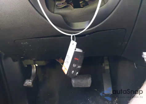 2018 Jeep Grand Cherokee Altitude 4X4 из США, поврежденный, VIN 1C4RJFAG1JC190684